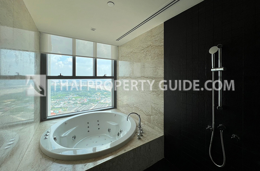 Penthouse in Rama 3 